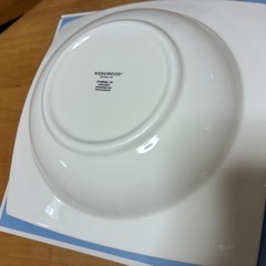ウェッジウッド お皿【新品】  の画像