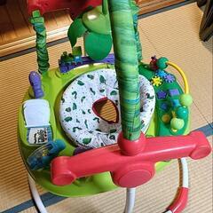 はらぺこあおむし ジャンパーの画像