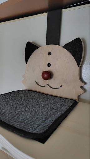 キャットタワー