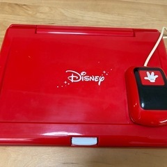 【決まりました】ワンダフルドリームパソコン（ディズニー）（バンダイ）の画像