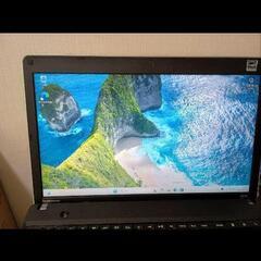 Lenovo ThinkPad 15.6インチ E530C win11proの画像