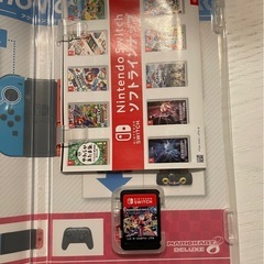 マリオカート8 デラックス Nintendo Switchの画像