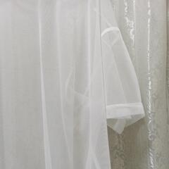 新品未使用 シアーシャツの画像