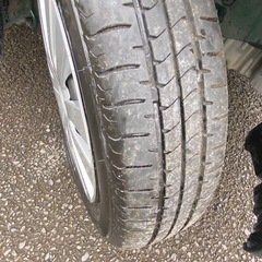 ダイハツ　ムーブ　　R2 / 12月　車検付　R 7 ／12 月２万　3千KMの画像