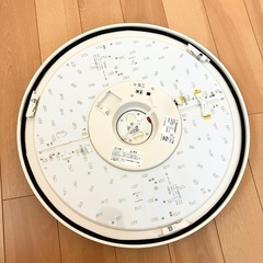 SHARP　シーリングライトの画像