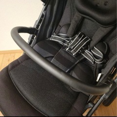 ベビーカーの画像