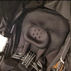 ベビーカーの画像