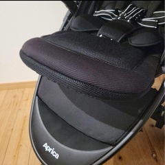 ベビーカーの画像