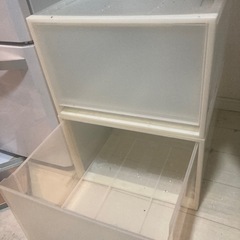 収納ケースの画像