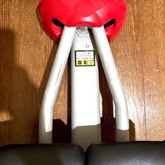 美品✨内もも・お尻に効く！ヒップシェイパー✨の画像