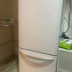 冷凍庫の画像