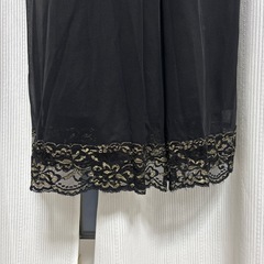 ロングドレスの画像