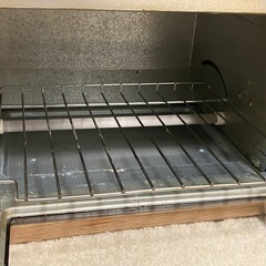 トースターの画像