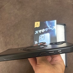 スマホカバー(iPhone16plus
)の画像