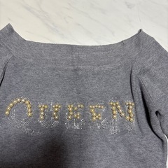 トップスの画像