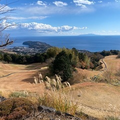ゴルフ仲間　大募集❗️