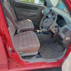 車検1年付きSUZUKI　アルトの画像