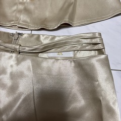 上下セットの画像
