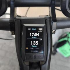Bianchi 電動アシスト自転車 e-omniaの画像