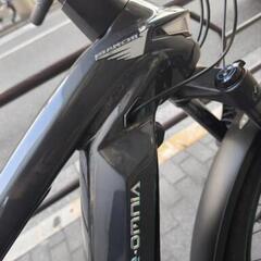 Bianchi 電動アシスト自転車 e-omniaの画像