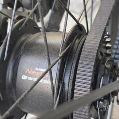 Bianchi 電動アシスト自転車 e-omniaの画像