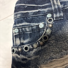 ショートパンツの画像