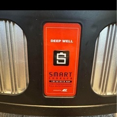 バッテリーチャージャー　DEEP WELL スマートチャージャー　DW-15Sの画像