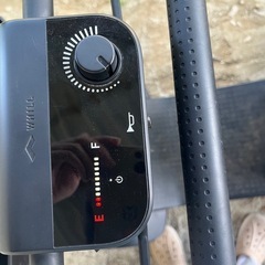 WHILL Models 電動椅子の画像