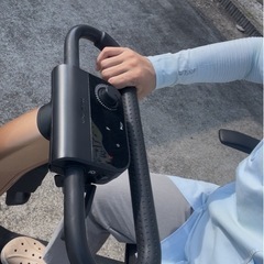 WHILL Models 電動椅子の画像