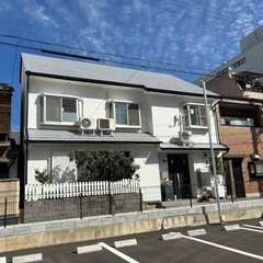 京都市伏見区｜外壁塗装・屋根塗装は正木建装（創業25年以上） - 向日市