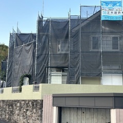 京都市伏見区｜外壁塗装・屋根塗装は正木建装（創業25年以上） - リフォーム