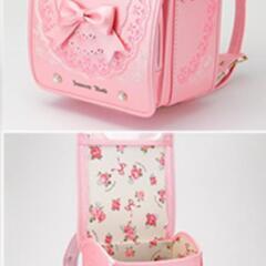 美品　イノセントワールド　ランドセル　定価１２万の画像