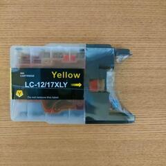 brother LC12-4PK (BK C M Y ) 互換インクカートリッジ 大容量 4色セットの画像