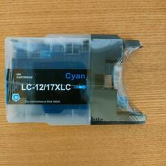 brother LC12-4PK (BK C M Y ) 互換インクカートリッジ 大容量 4色セットの画像
