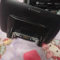 中古パナソニックカーナビCN-F1D9VD の画像