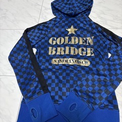 ココルルパーカー2着セットの画像