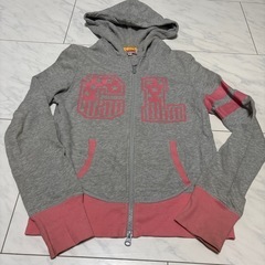 ココルルパーカー2着セットの画像