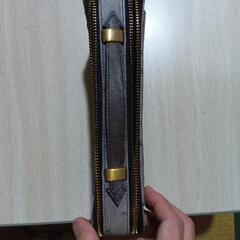 オーストリッチセカンドバックの画像