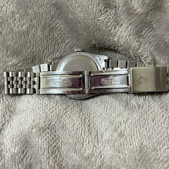 ROLEX デイトジャスト28mm レディース k18WG コンビ 現状渡しの画像