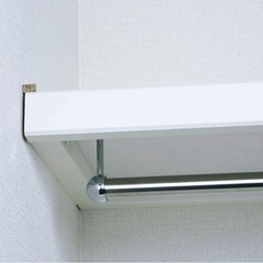 枕棚パイプセット！！の画像