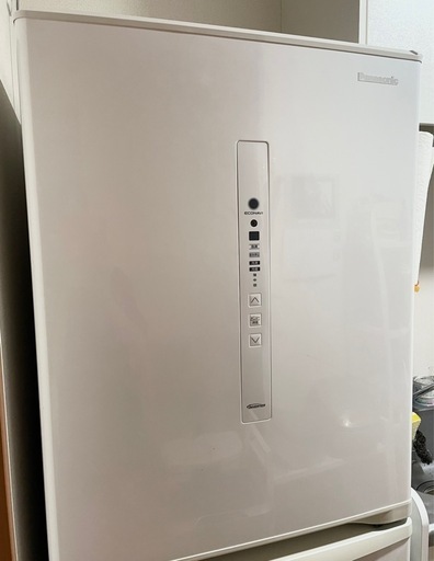 2020年製✨パナソニック‼️335L冷蔵庫