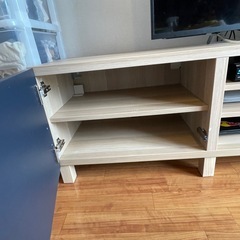 IKEA テレビ台(BESTA ベストー)テレビボードの画像