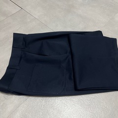 ワイドパンツ STNDの画像