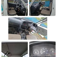 希少!まだ走ります 6年式51キャリィ 4WD 新潟北区の画像