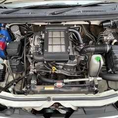 スズキ ジムニー JB23W 6型 5MTの画像
