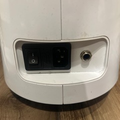 リタライフ　水素風呂　水素生成の画像