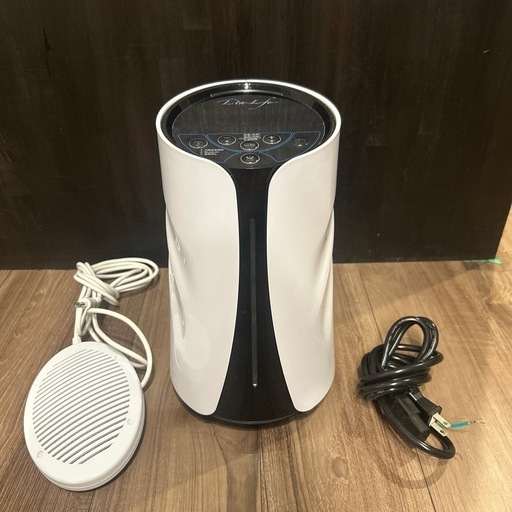 リタライフ 水素風呂 水素生成