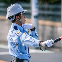 ＼夜勤スタッフ積極採用中／入社祝金最大20万円☆自分へのご褒美にも！未経験歓迎☆ 株式会社エンブリッジ警備保障 港南台の画像