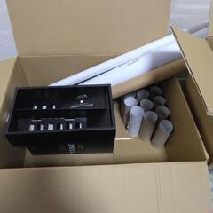 夏休みの工作等に、の画像