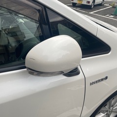 プリウスα［車検:令和9年2月まで]の画像